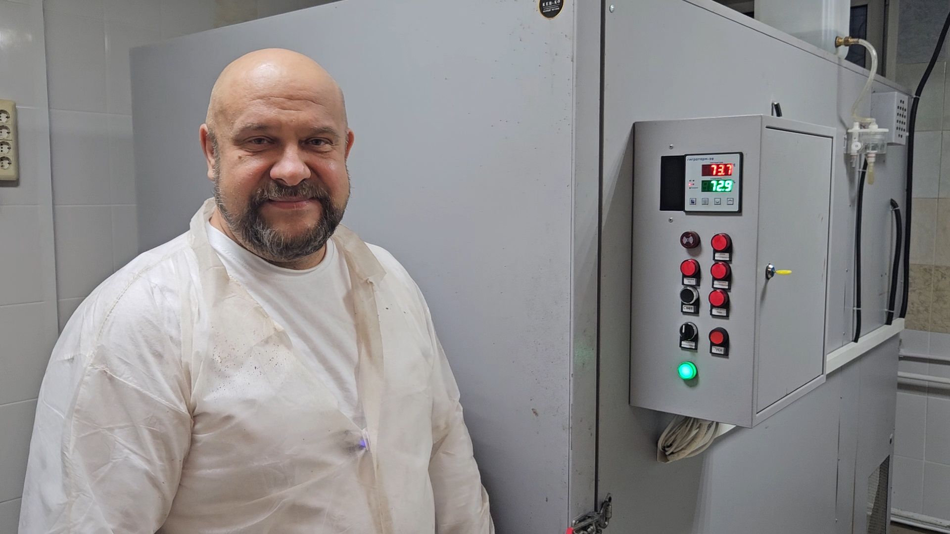 жуковский, чеснок, кен-ко,