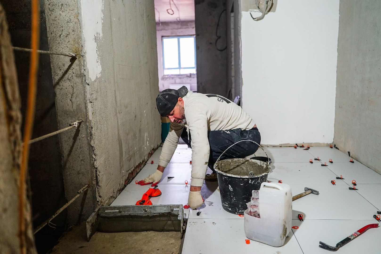 ремонт, детсад, стройка,