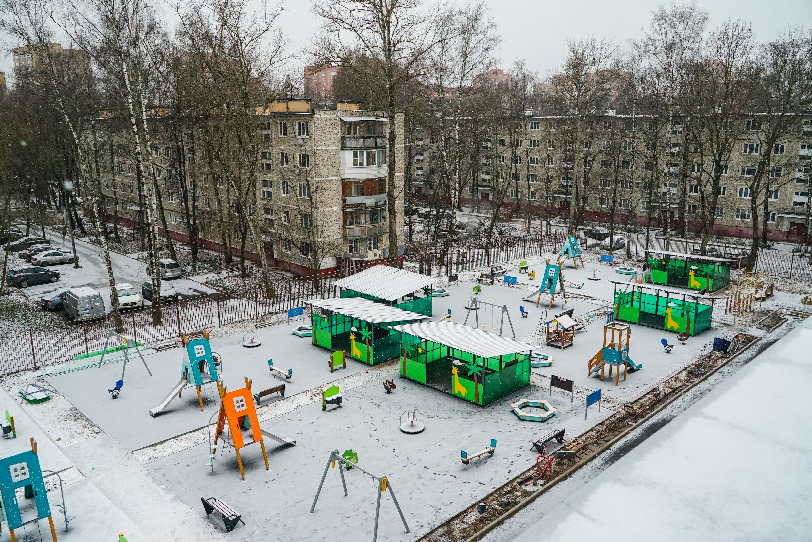 ремонт, детсад, стройка,