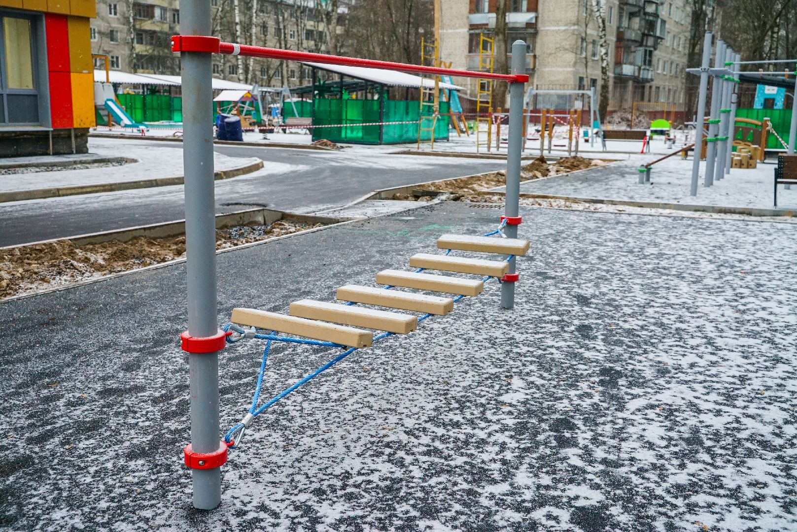 ремонт, детсад, стройка,