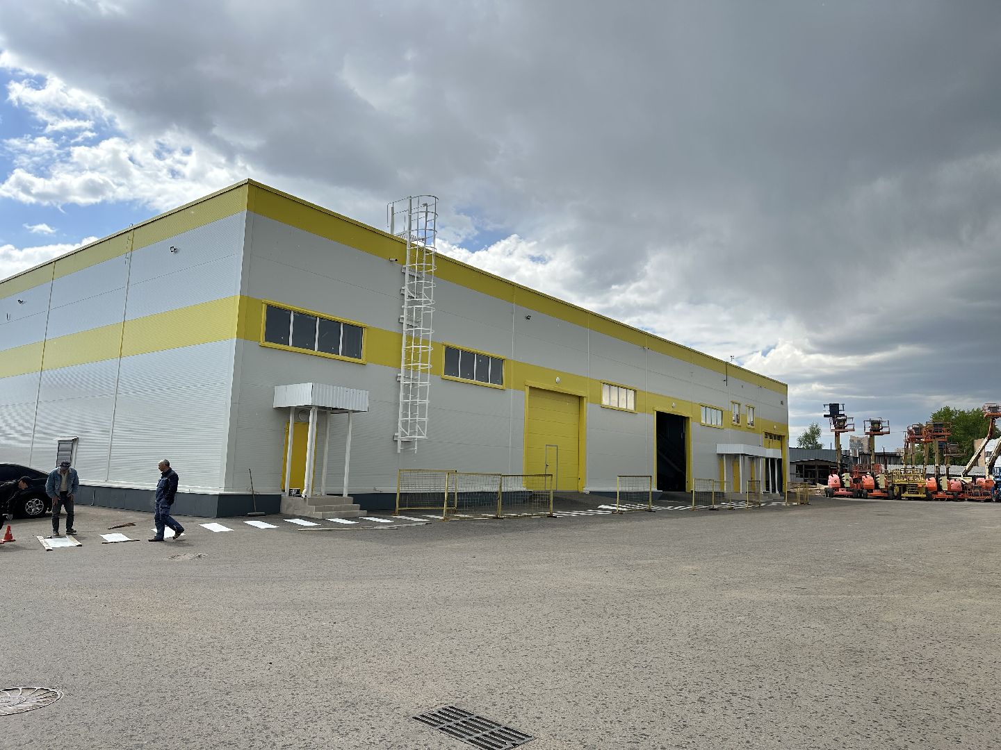 складские помещения, склад, маркет- плейс, мойка, бизнес