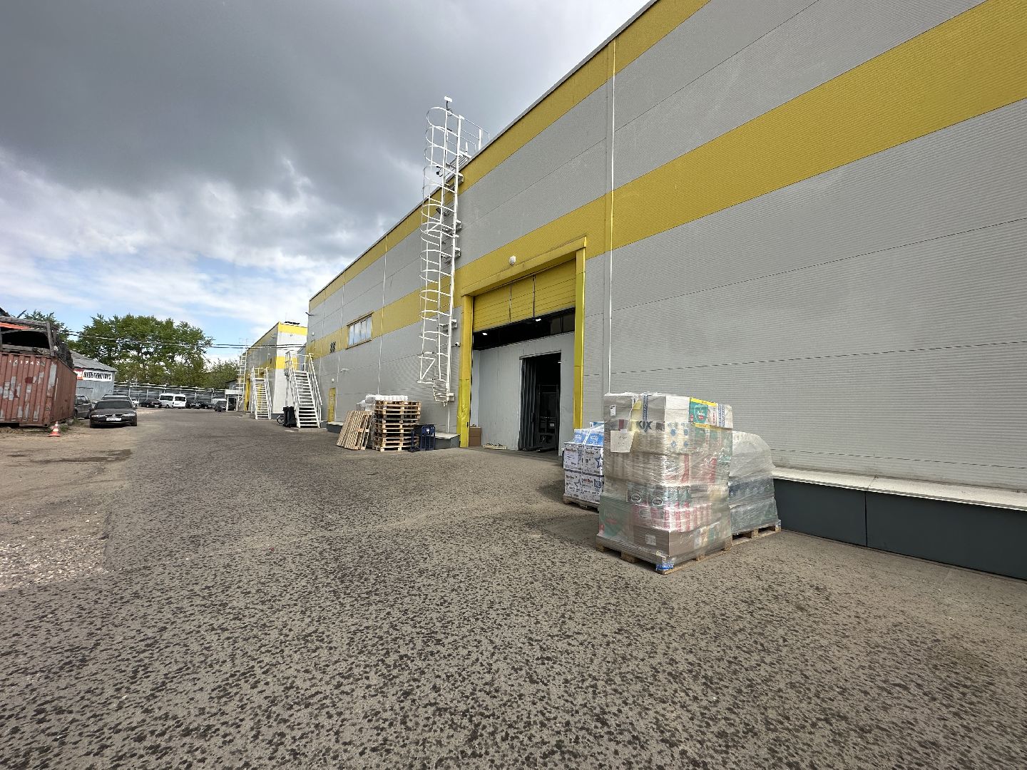 складские помещения, склад, маркет- плейс, мойка, бизнес