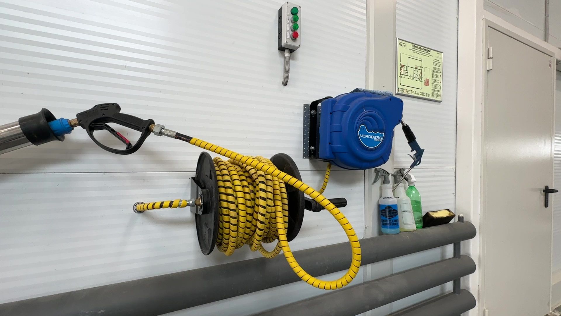 складские помещения, склад, маркет- плейс, мойка, бизнес