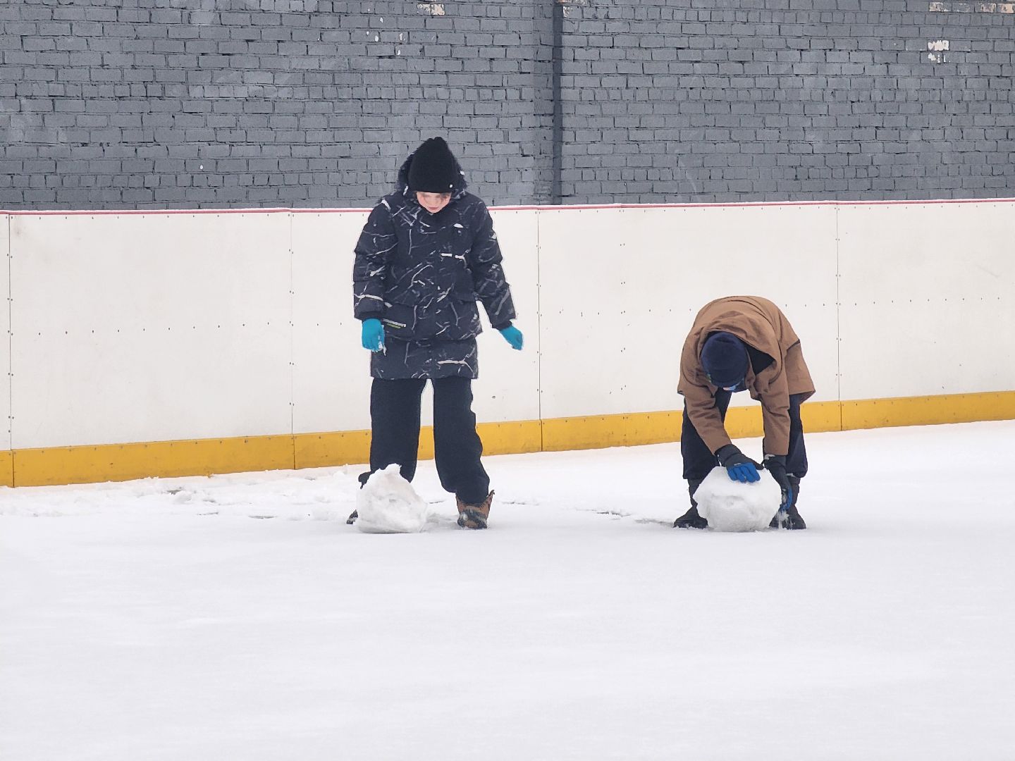 королёв, стадион чайка в королеве, спорт, зима в  подмосковье,