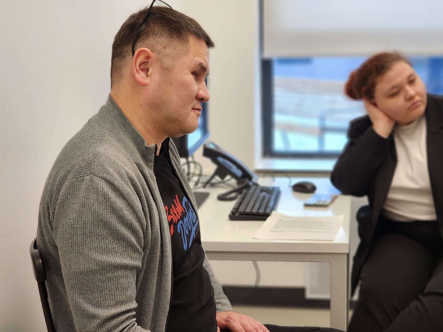 сергиев посад, сергиево-посадский городской округ, центр мещерякова, ветеран сво, контакт-центр соцзащиты, минсоцразвития, цисс, центр инноваций социальной сферы, горячая линия 122,