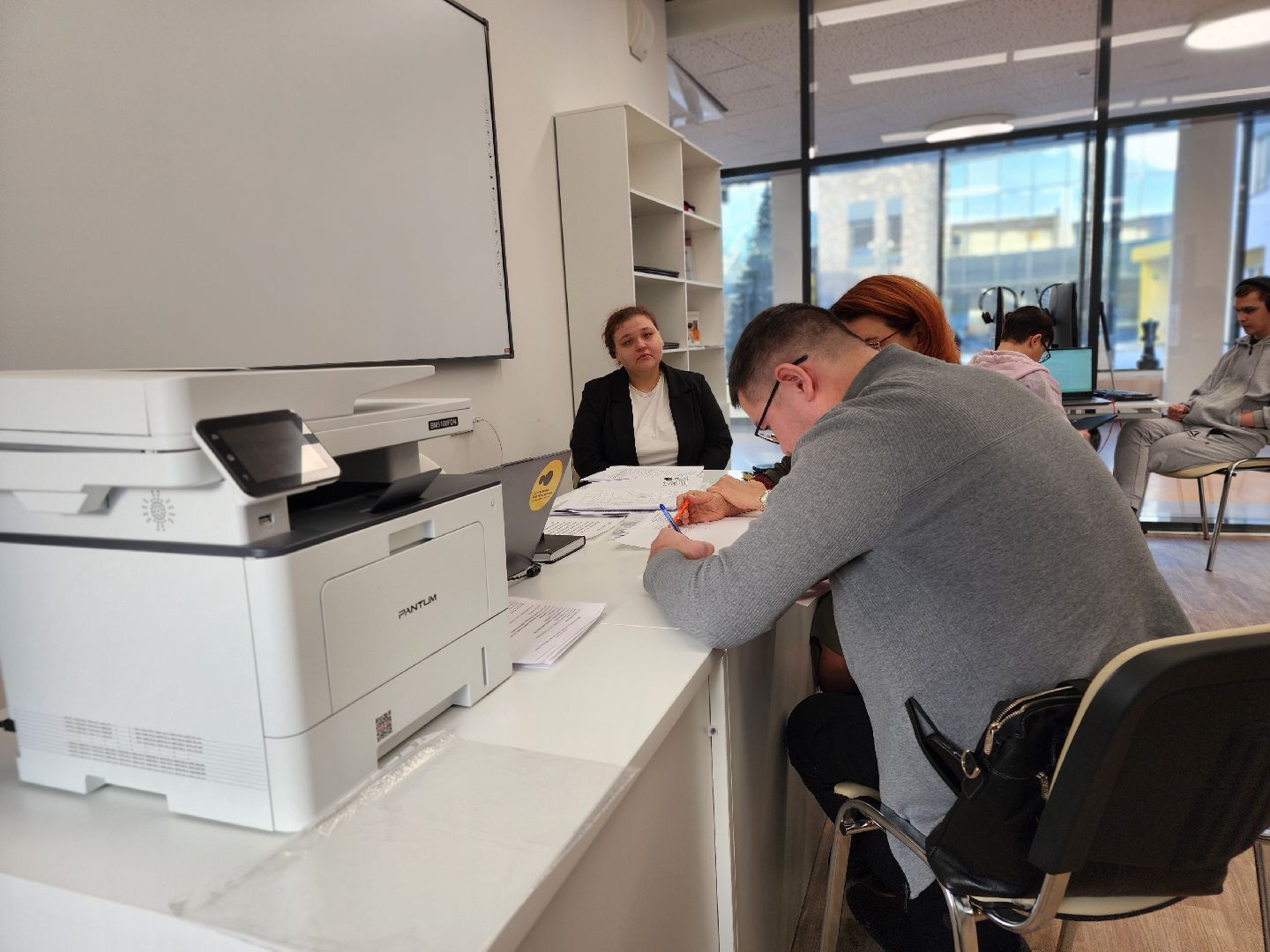 сергиев посад, сергиево-посадский городской округ, центр мещерякова, ветеран сво, контакт-центр соцзащиты, минсоцразвития, цисс, центр инноваций социальной сферы, горячая линия 122,