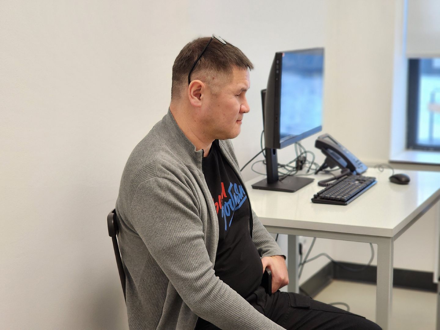 сергиев посад, сергиево-посадский городской округ, центр мещерякова, ветеран сво, контакт-центр соцзащиты, минсоцразвития, цисс, центр инноваций социальной сферы, горячая линия 122,