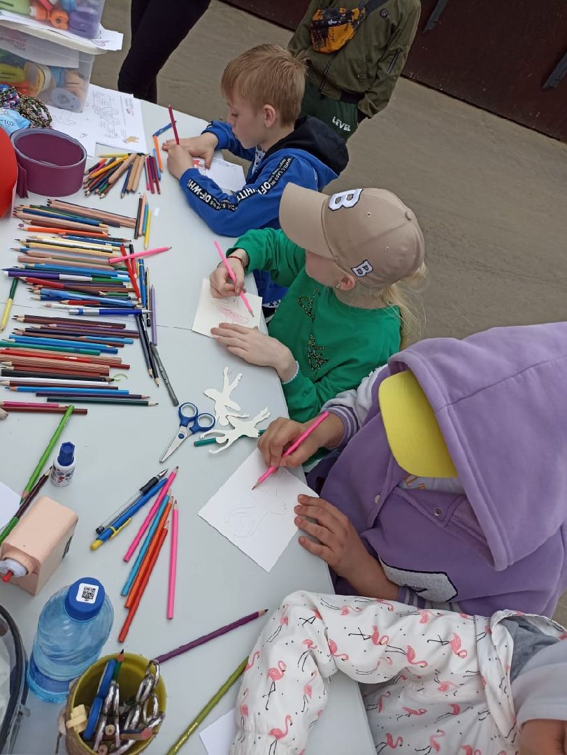 дети, праздники,