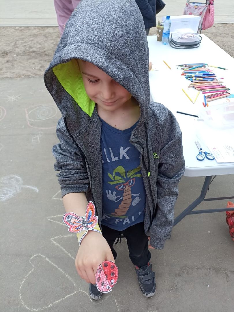 дети, праздники,