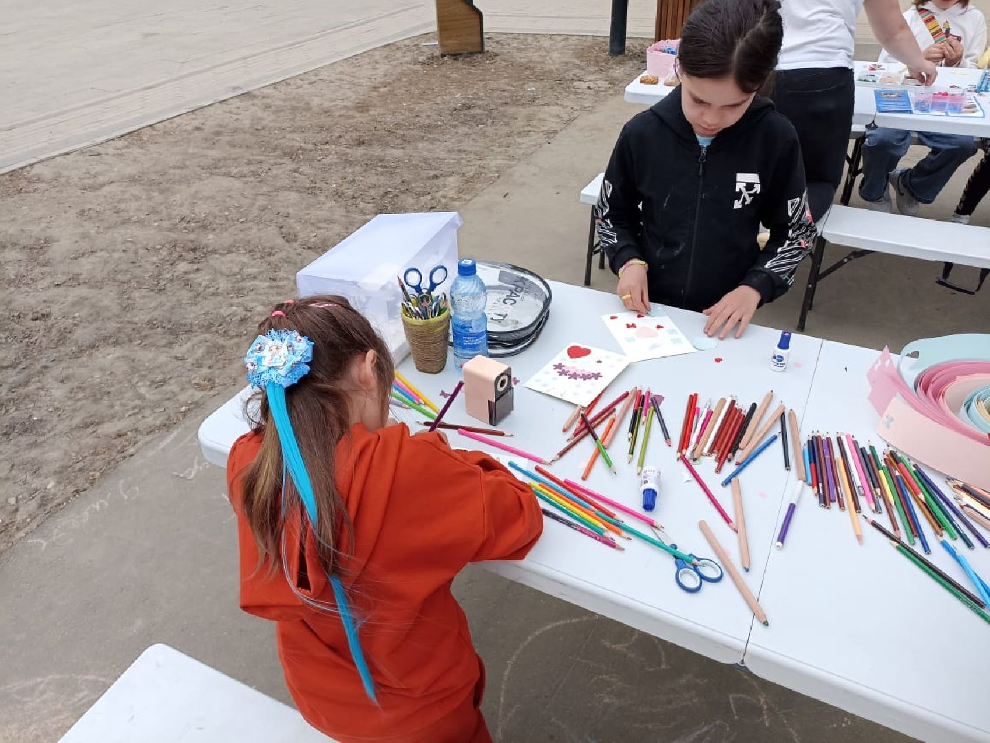 дети, праздники,