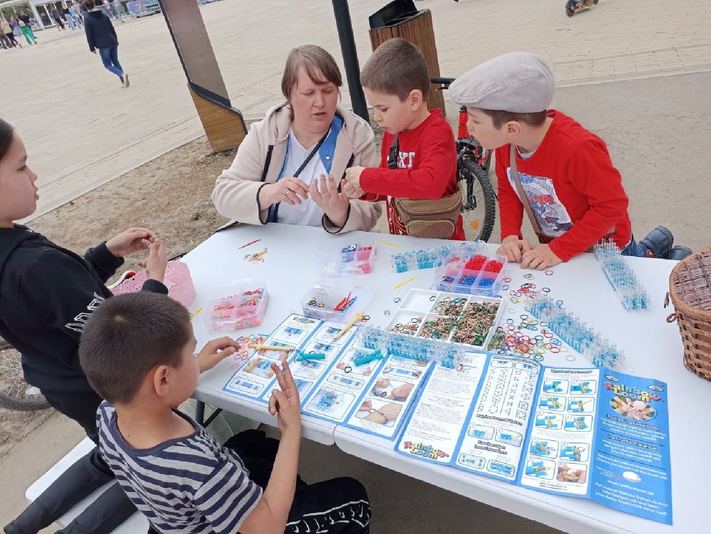 дети, праздники,