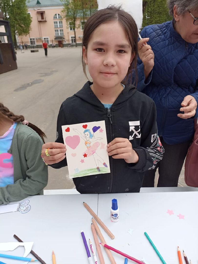 дети, праздники,