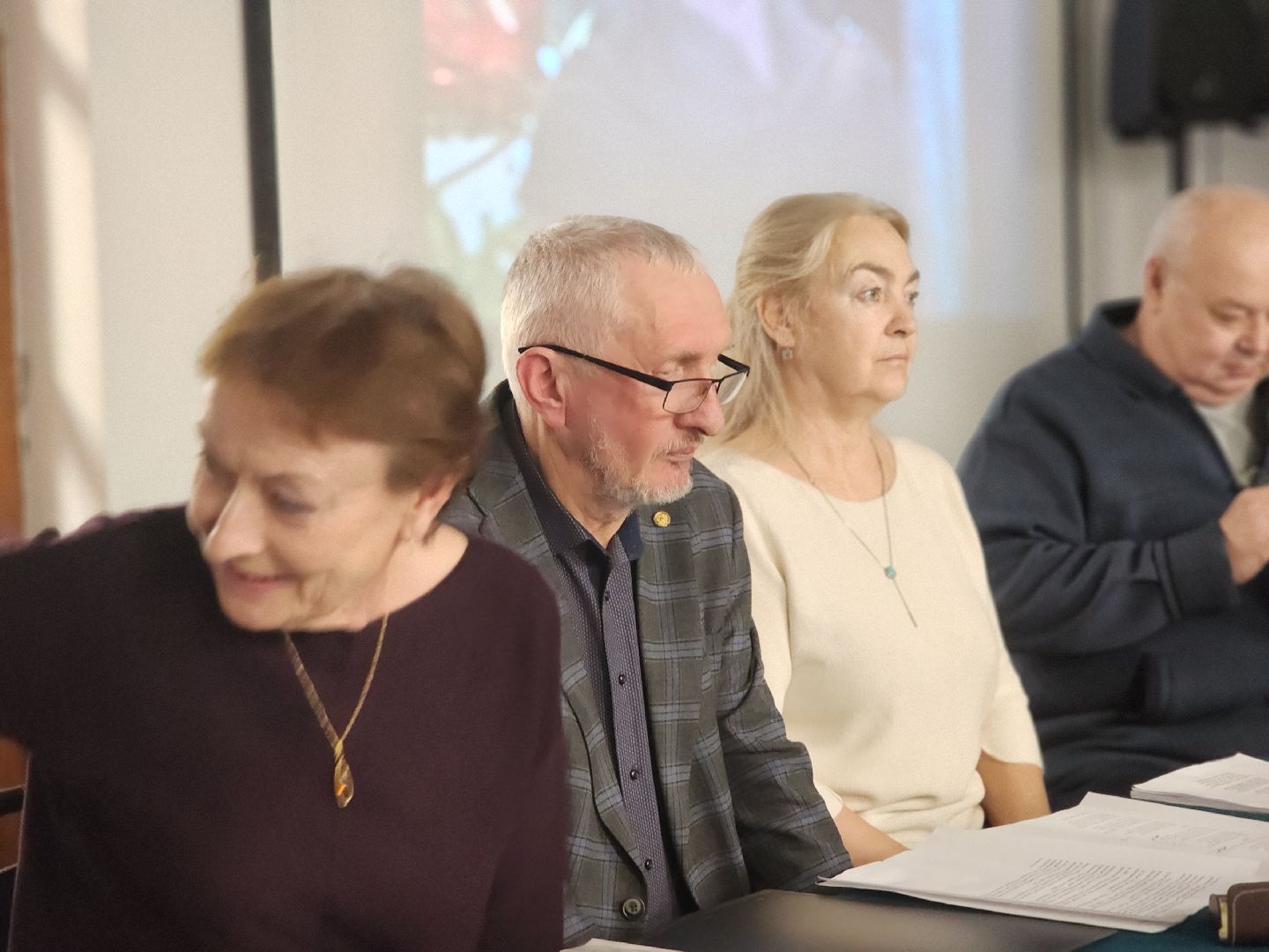 Черноголовка, Библиотека, Театр,