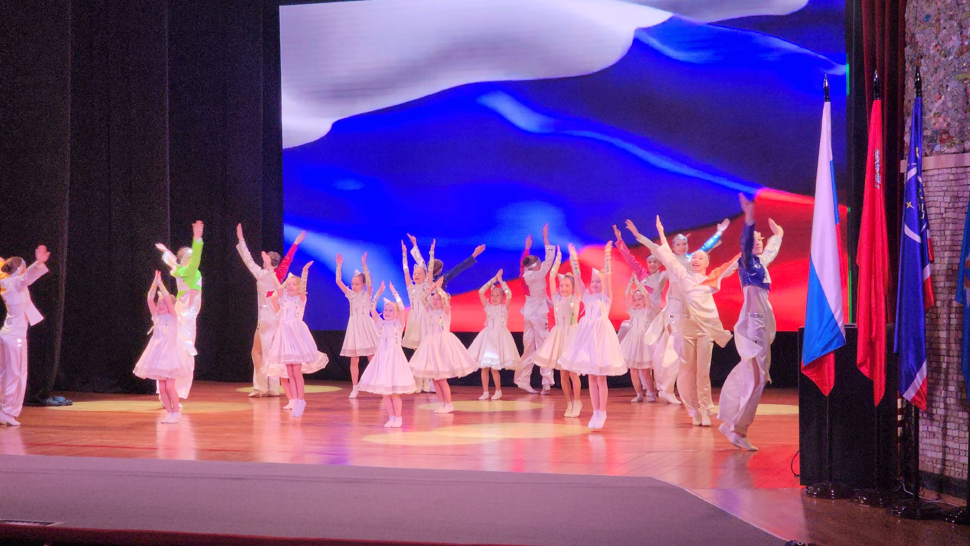 королёв, 35 лет мчс,Конкурс мчс,