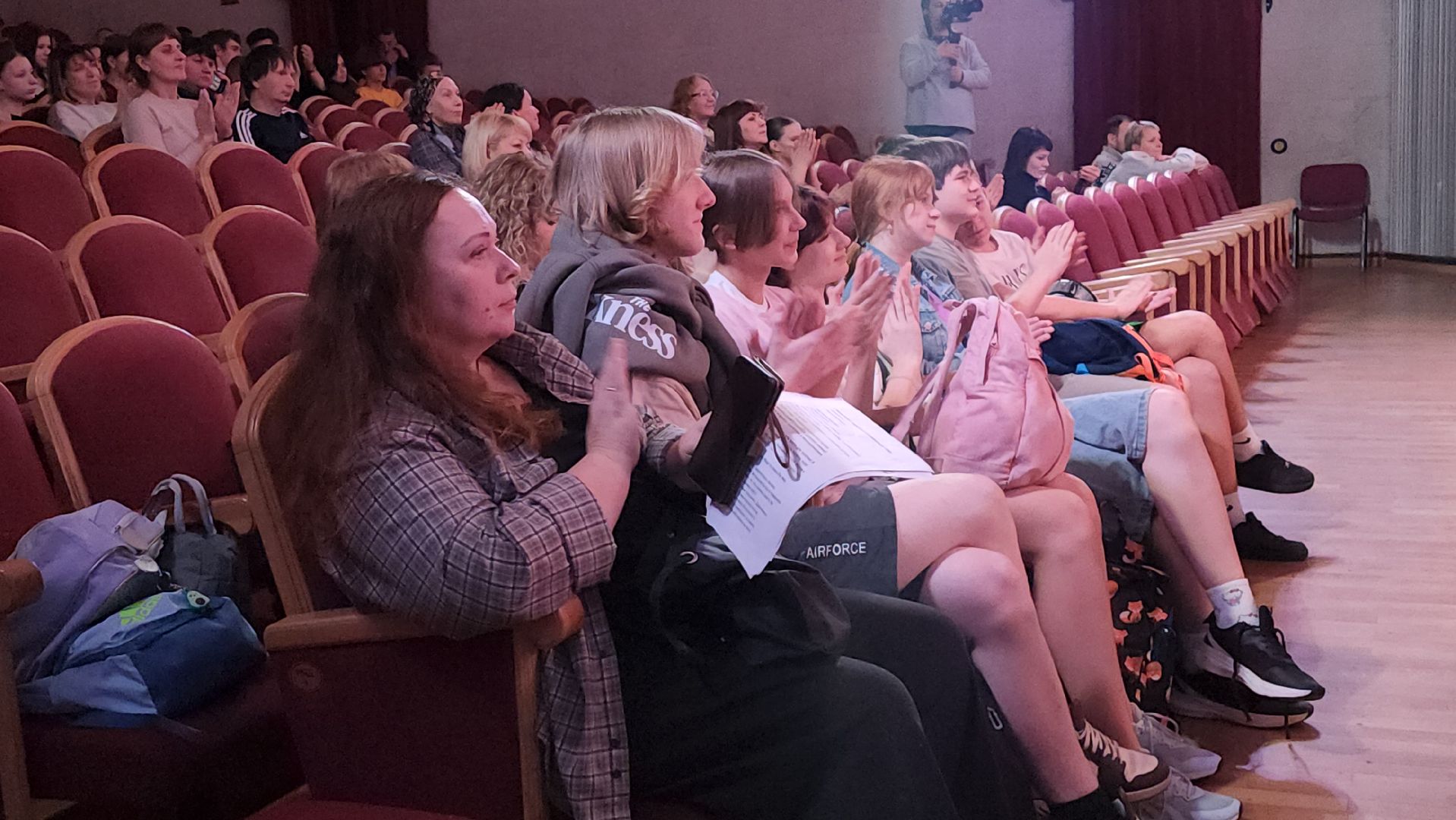 королёв, 35 лет мчс,Конкурс мчс,