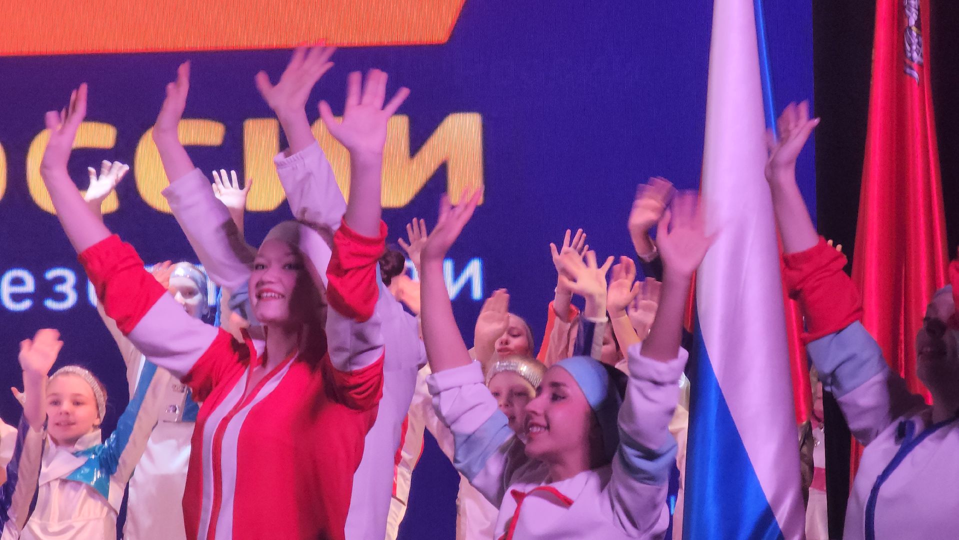 королёв, 35 лет мчс,Конкурс мчс,