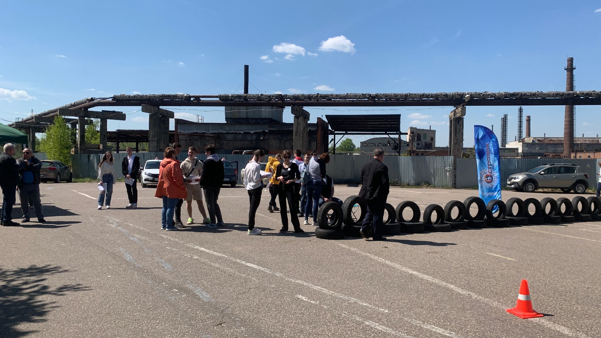 Ступино, спорт, детский центр Островок