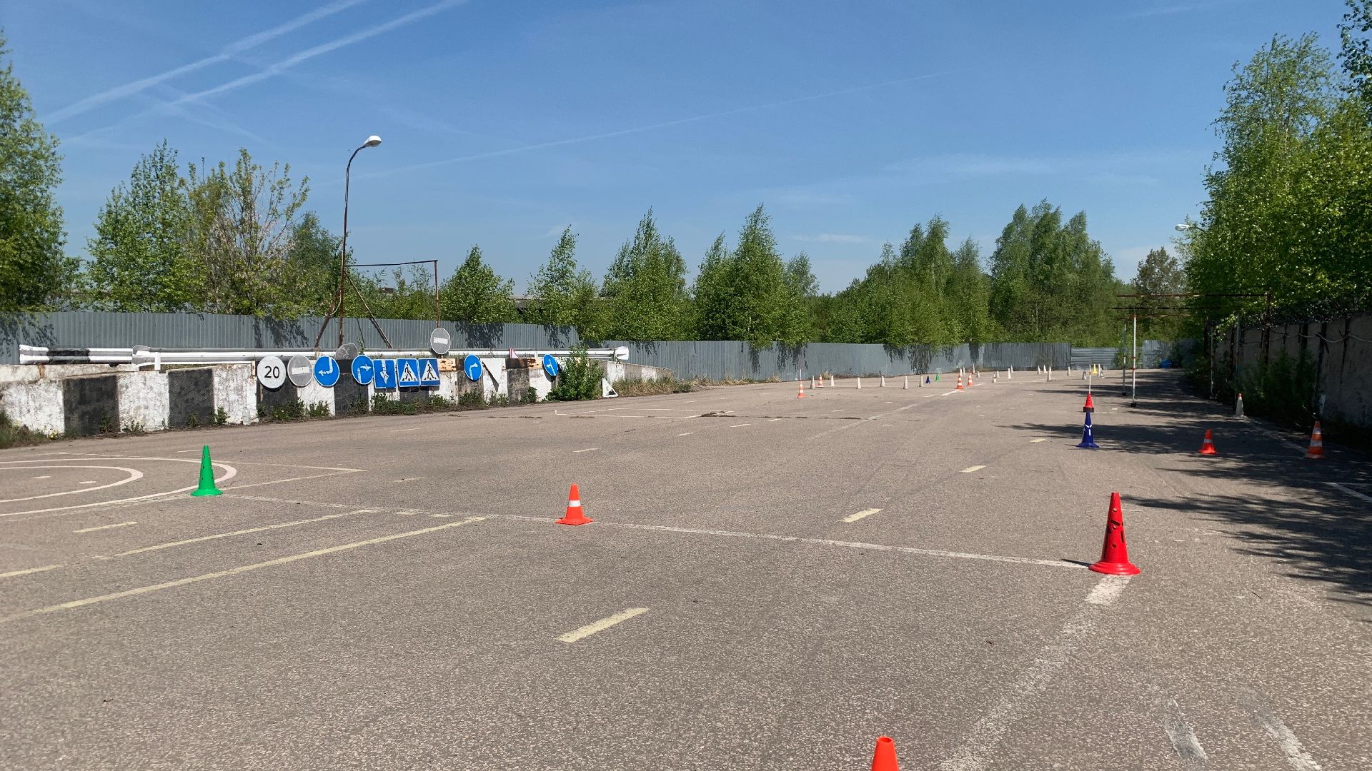 Ступино, спорт, детский центр Островок