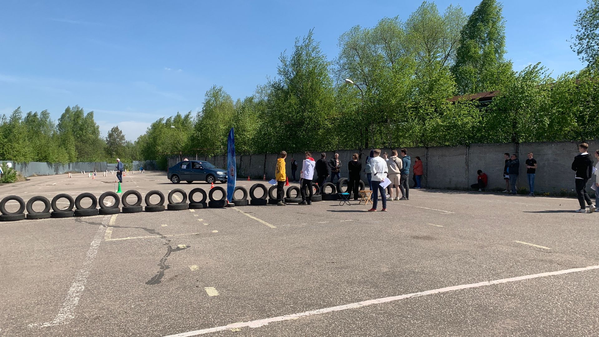 Ступино, спорт, детский центр Островок