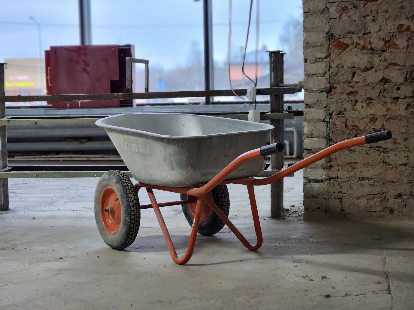 капитальный  ремонт, национальный проект семья,  центр культуры, старая купавна, богородский городской округ,