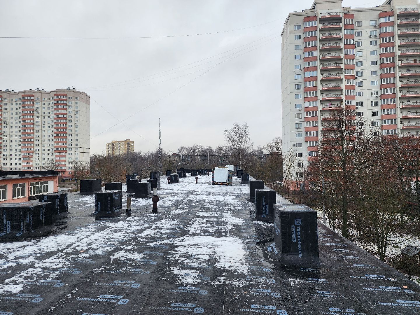 капитальный ремонт,  детский сад, госпрограмма, старая купавна, богородский городской округ,