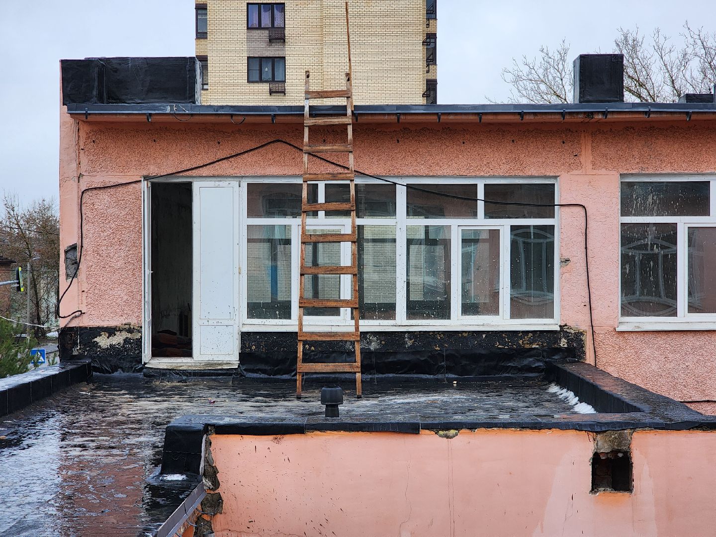 капитальный ремонт,  детский сад, госпрограмма, старая купавна, богородский городской округ,