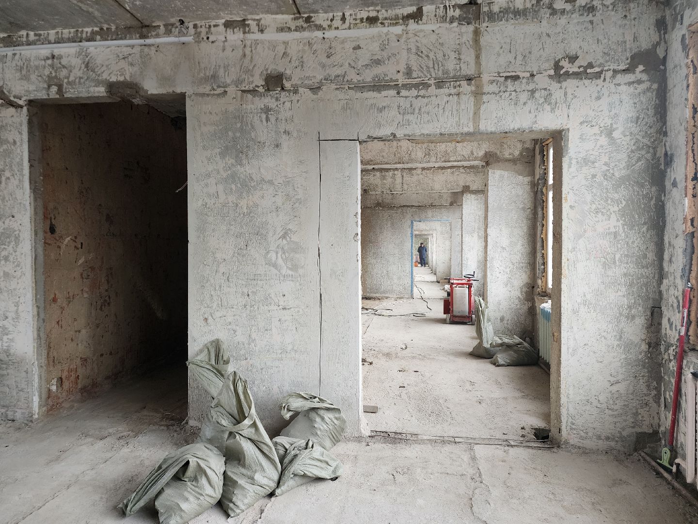 капитальный ремонт,  детский сад, госпрограмма, старая купавна, богородский городской округ,