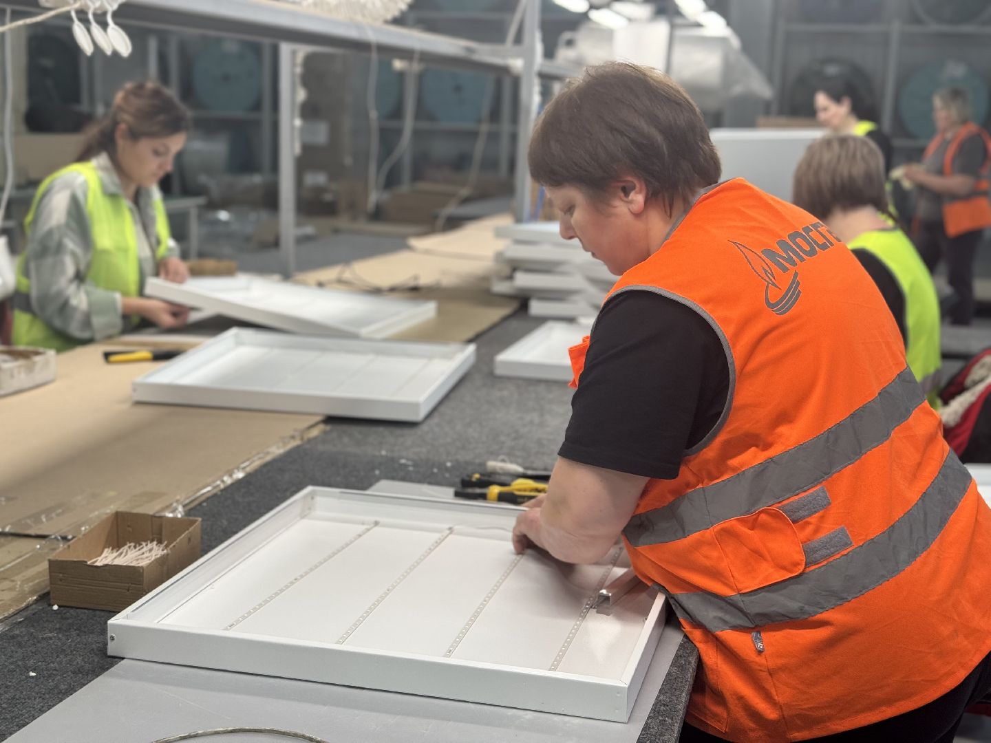 шаховская, предприятие, эра, новые рабочие места,итоги года,