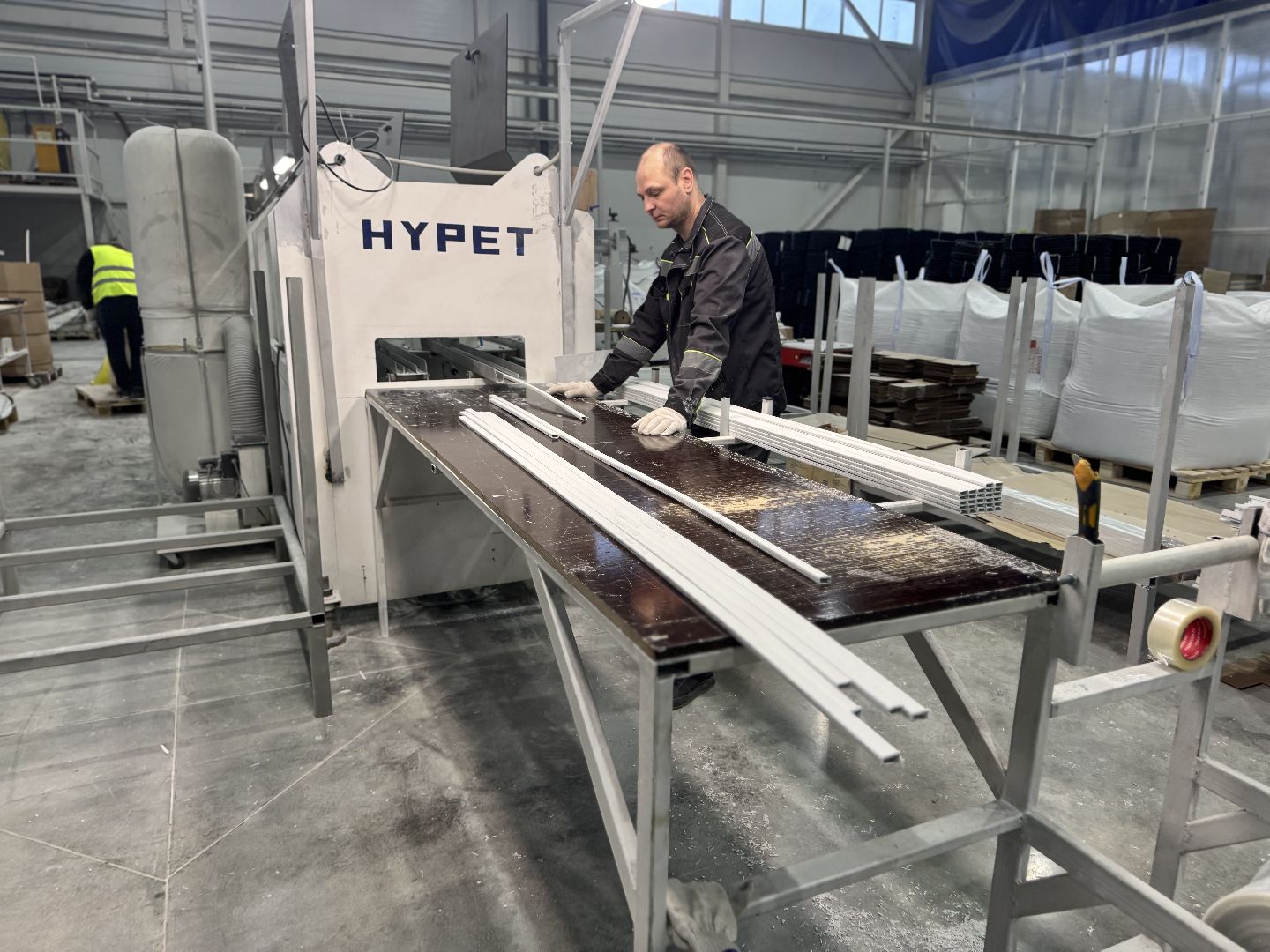 шаховская, предприятие, эра, новые рабочие места,итоги года,