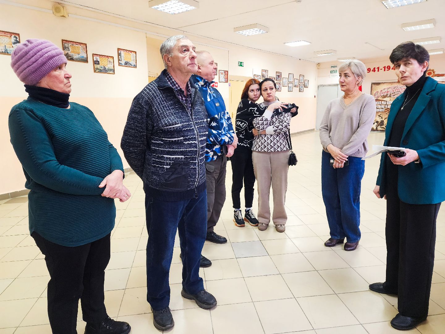 пущино , серпухов,сво,