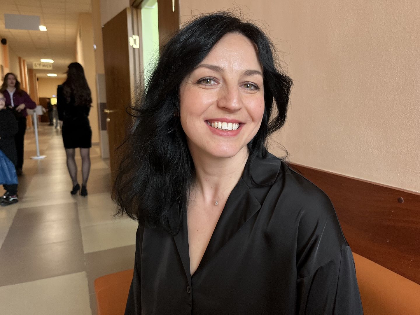 Наро-Фоминск, Наро-Фоминский городской округ. танец, культура Подмосковья, Веселинка, ансамбль танца