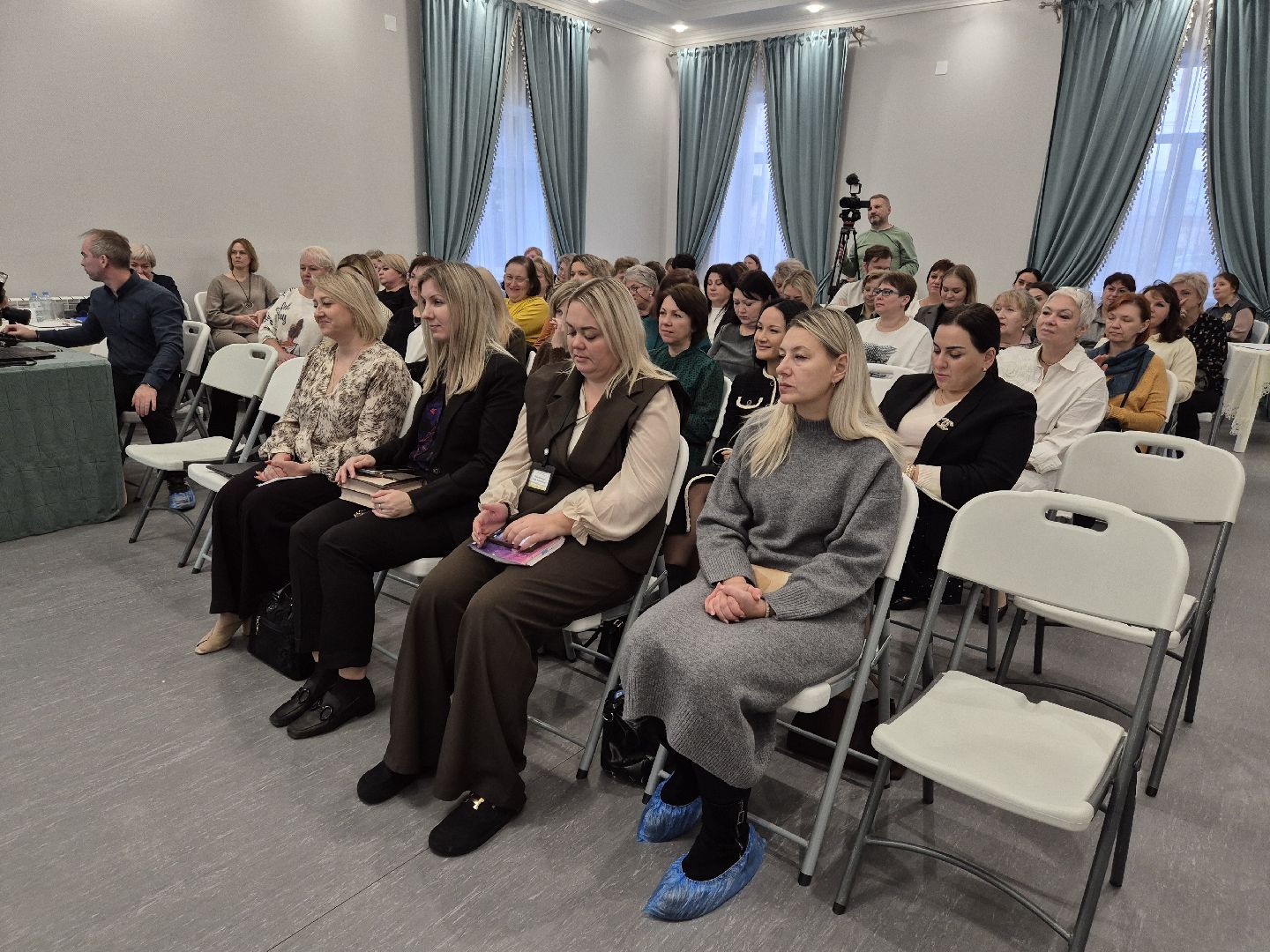 кцсоир, орехово-зуевский округ, орехово-зуево, система долговременного ухода,