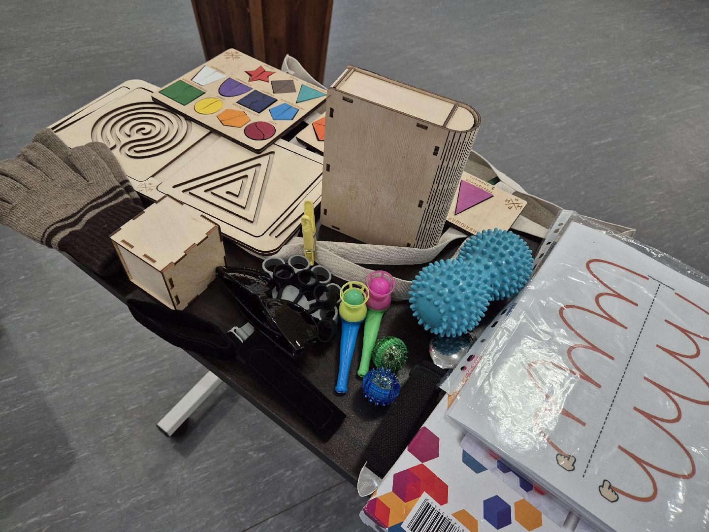 кцсоир, орехово-зуевский округ, орехово-зуево, система долговременного ухода,