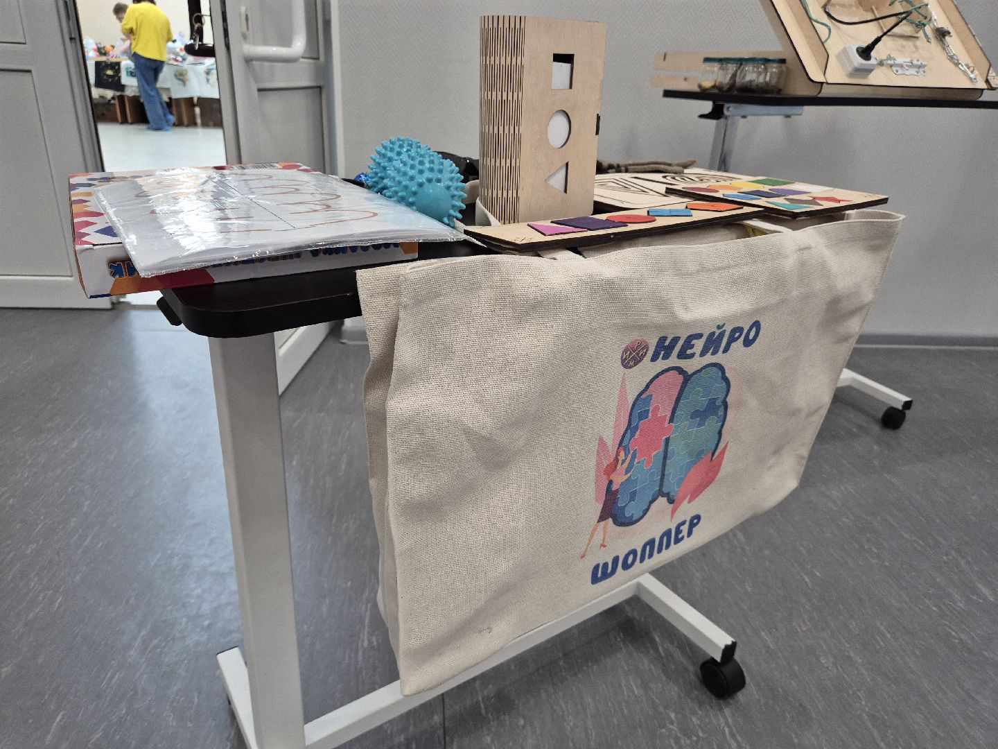 кцсоир, орехово-зуевский округ, орехово-зуево, система долговременного ухода,