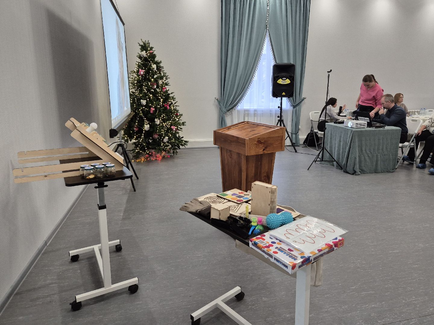 кцсоир, орехово-зуевский округ, орехово-зуево, система долговременного ухода,