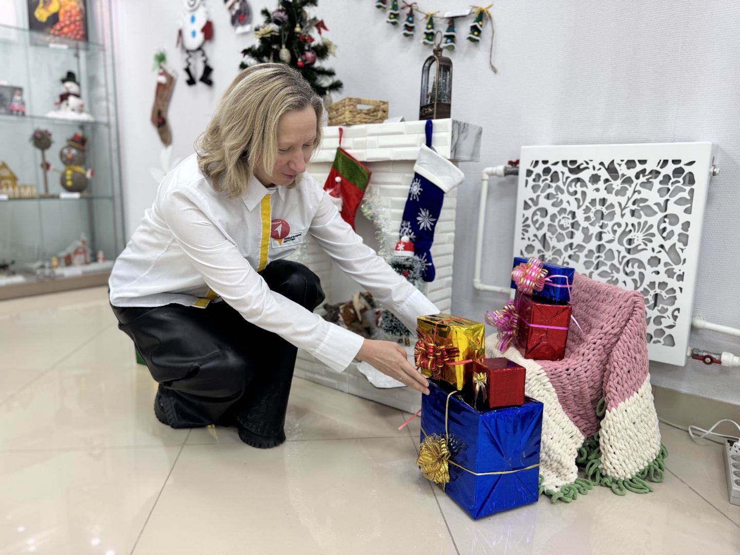 шаховская, выставка, музей,