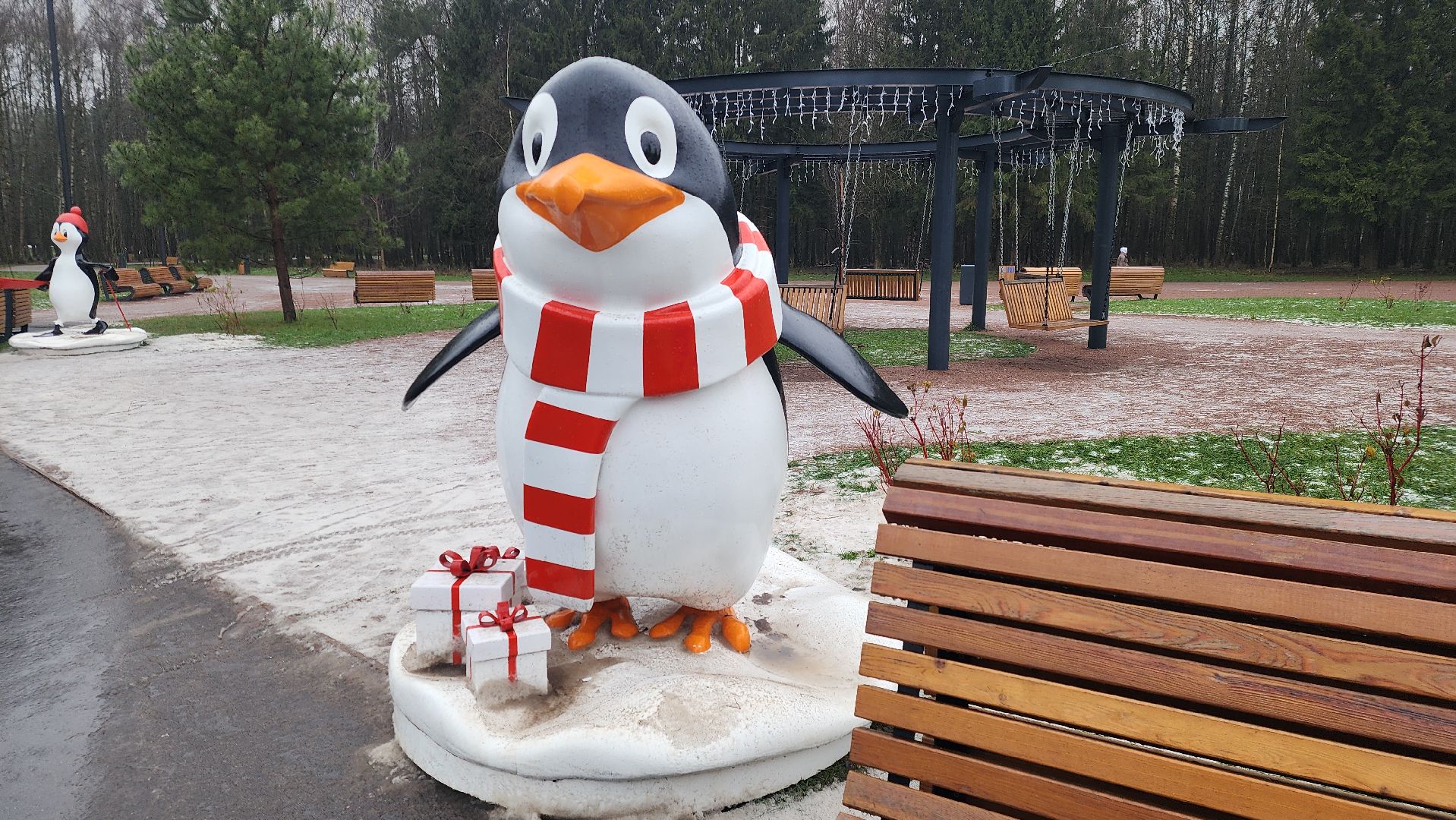 Зимние развлечения, Туризм, Зима в Подмосковье , Общество ,