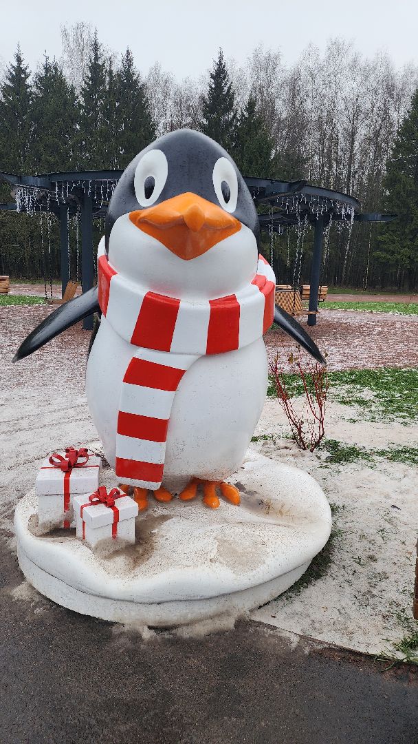 Зимние развлечения, Туризм, Зима в Подмосковье , Общество ,