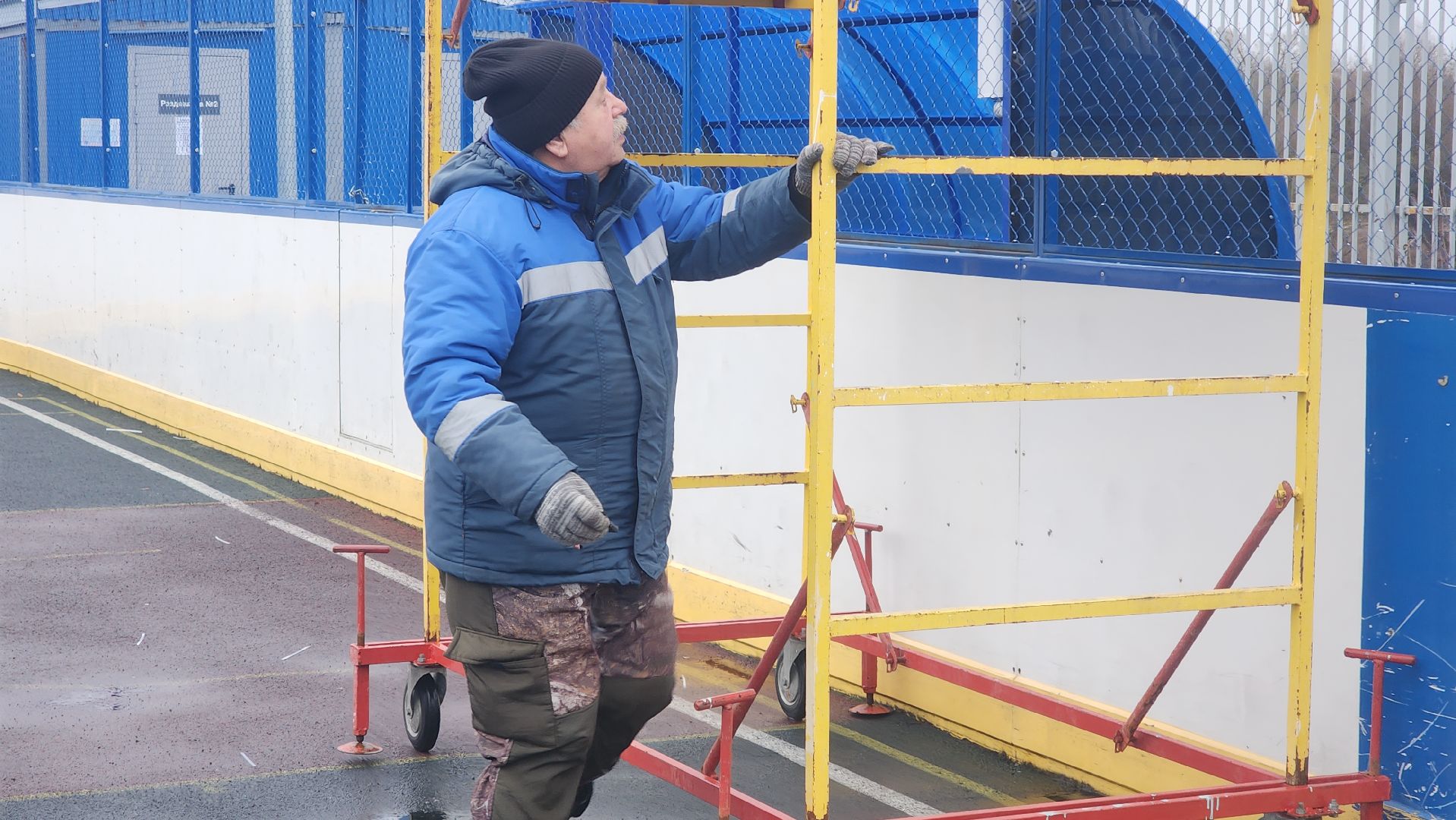 Зимние развлечения, Туризм, Зима в Подмосковье , Общество ,