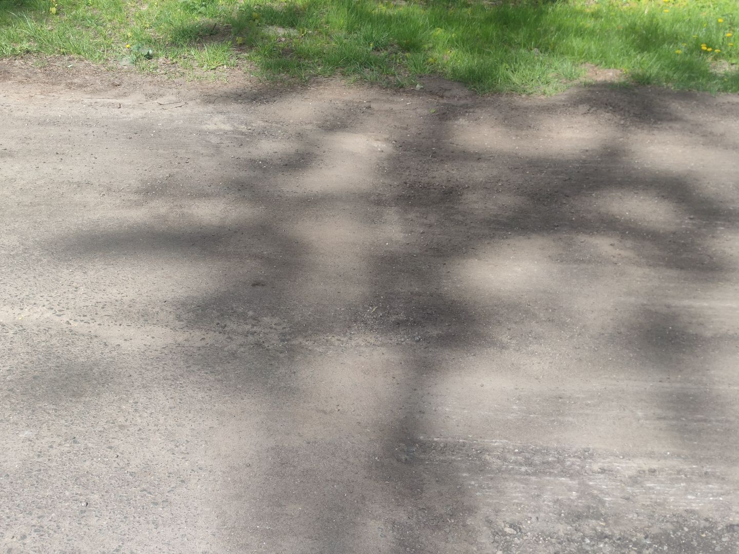 Ремонт дорог, плановый ремонт, ЖКХ, Дубна