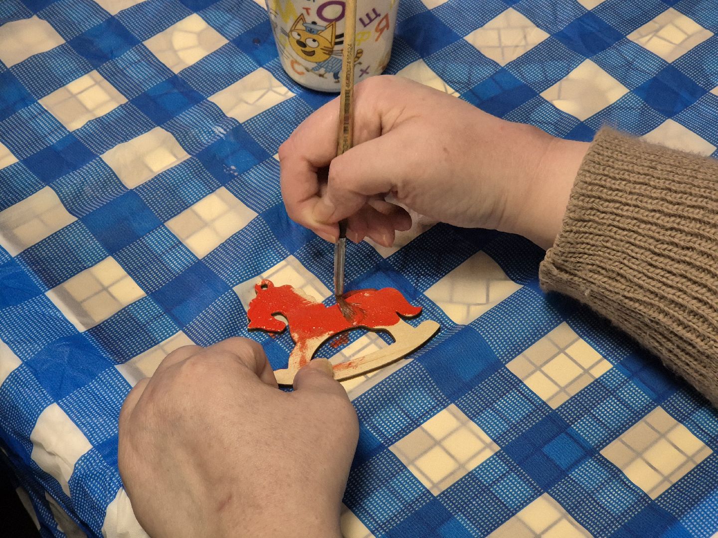 орехово-зуевский округ, ликино-дулево, кцсоир, новогодняя программа,