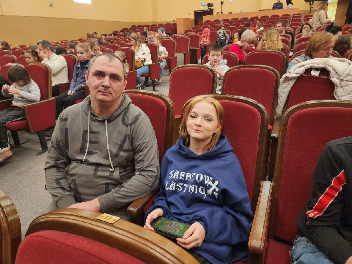 солнечногорск, социальная защита, благотворительная акция,  общество,