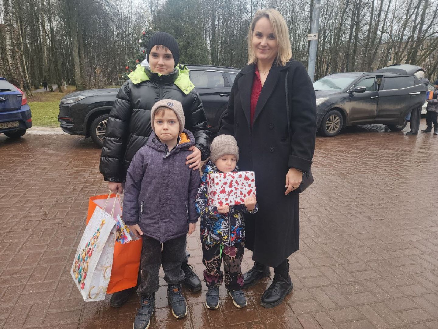 солнечногорск, социальная защита, благотворительная акция,  общество,