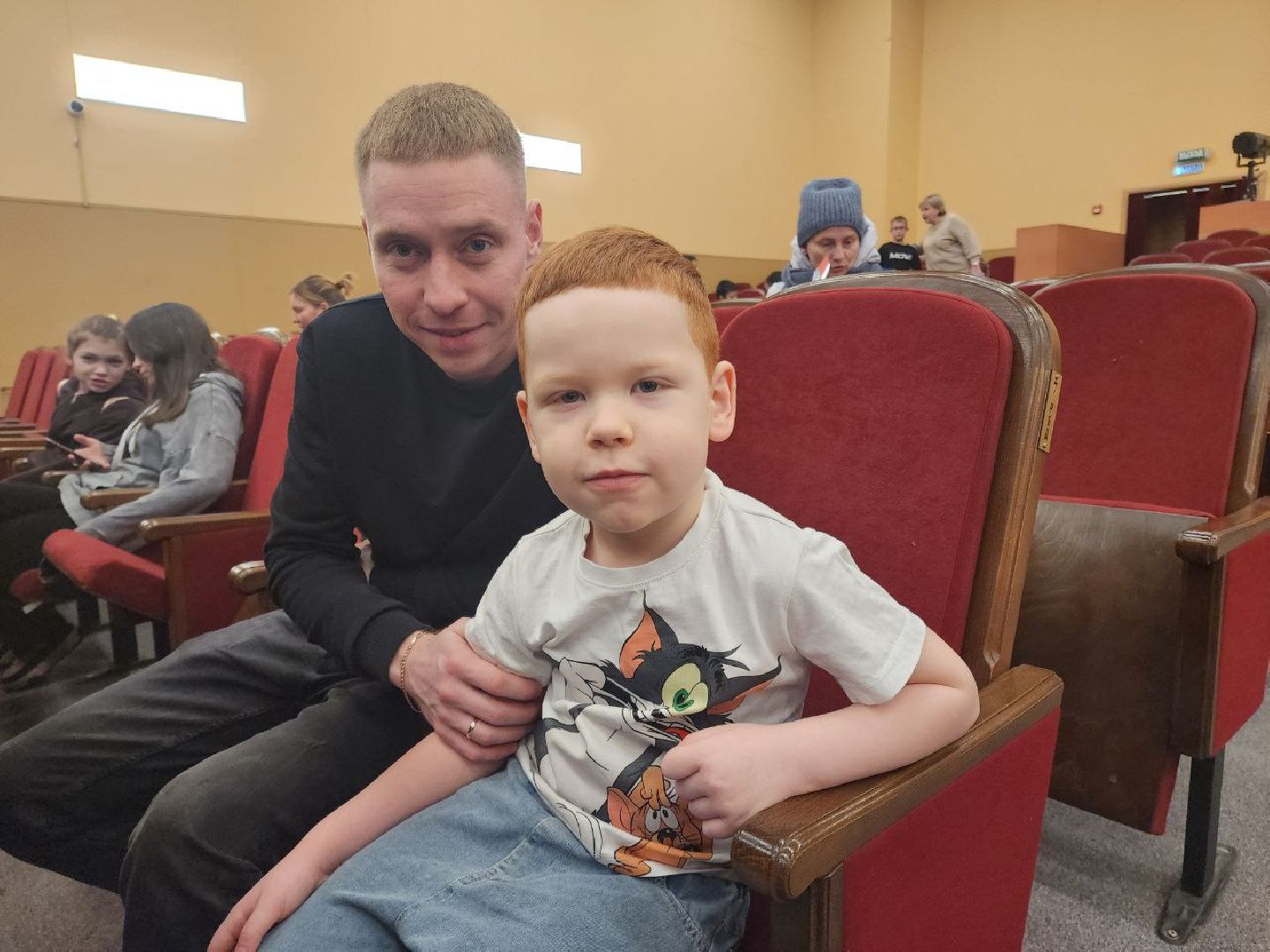 солнечногорск, социальная защита, благотворительная акция,  общество,