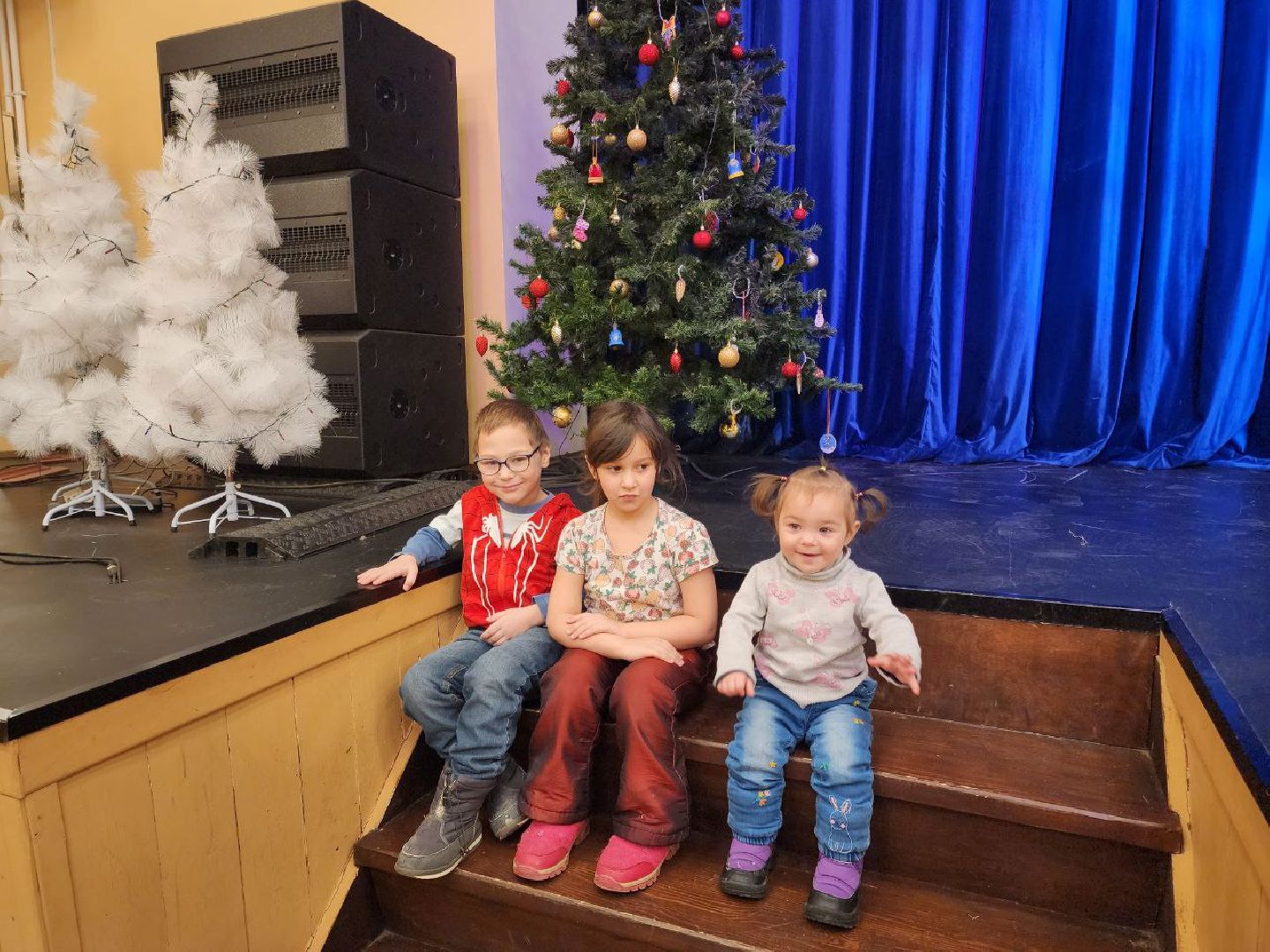 солнечногорск, социальная защита, благотворительная акция,  общество,