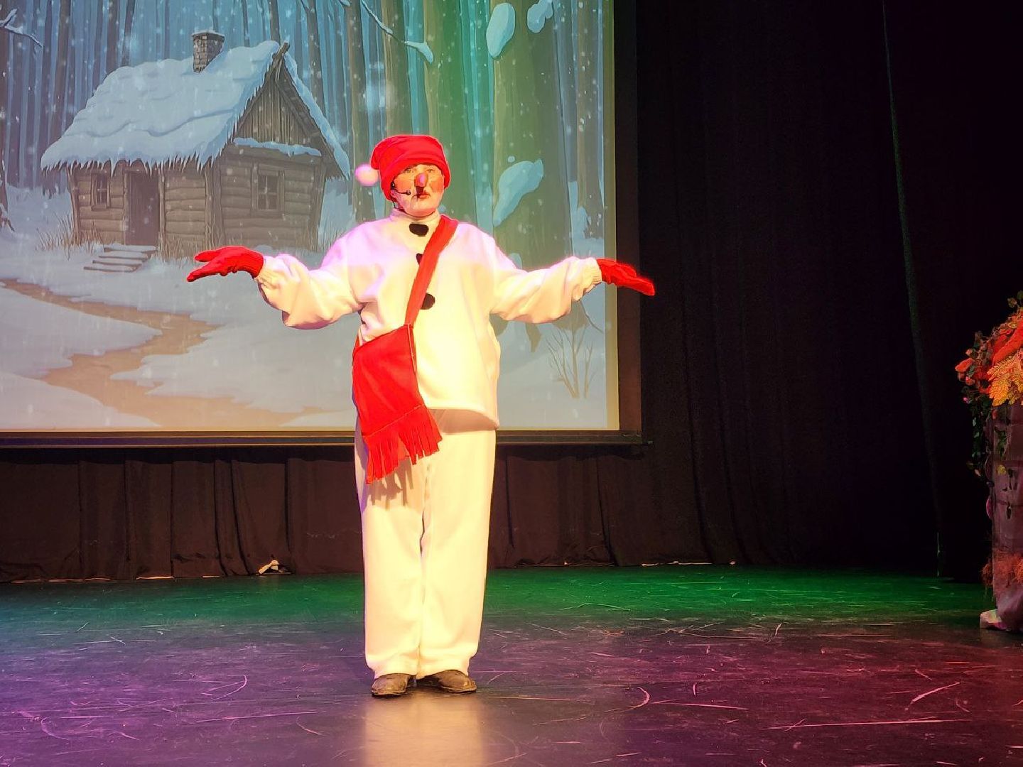 солнечногорск, социальная защита, благотворительная акция,  общество,