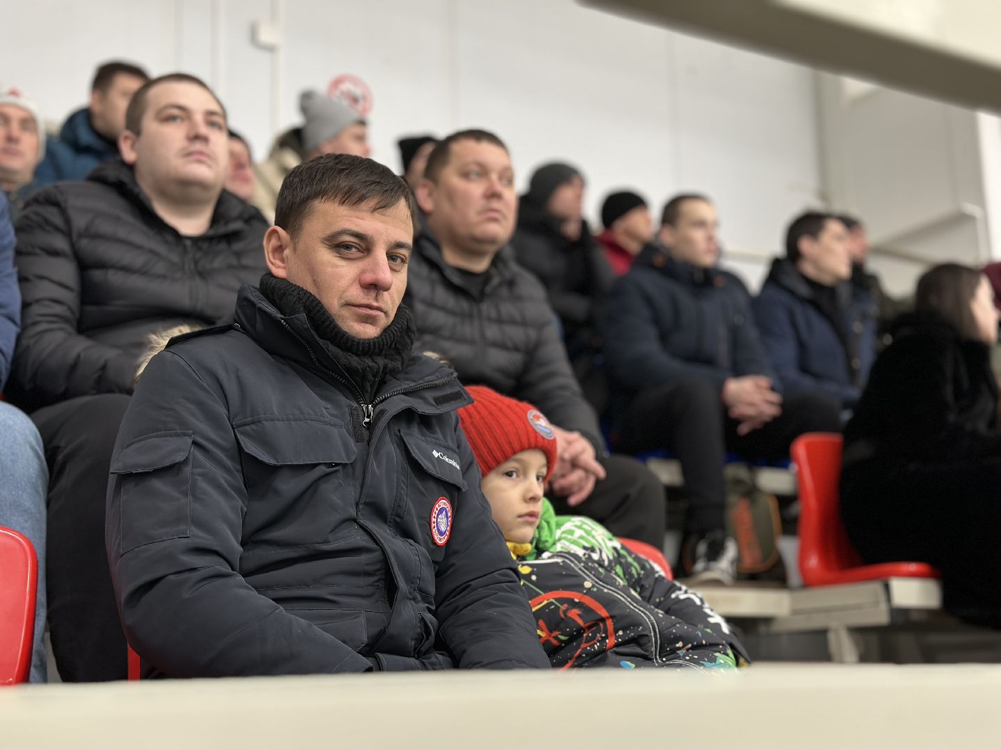 сергиево-посадский городской округ, пересвет, хоккейный турнир, 35 лет мчс, мчс 35 лет,