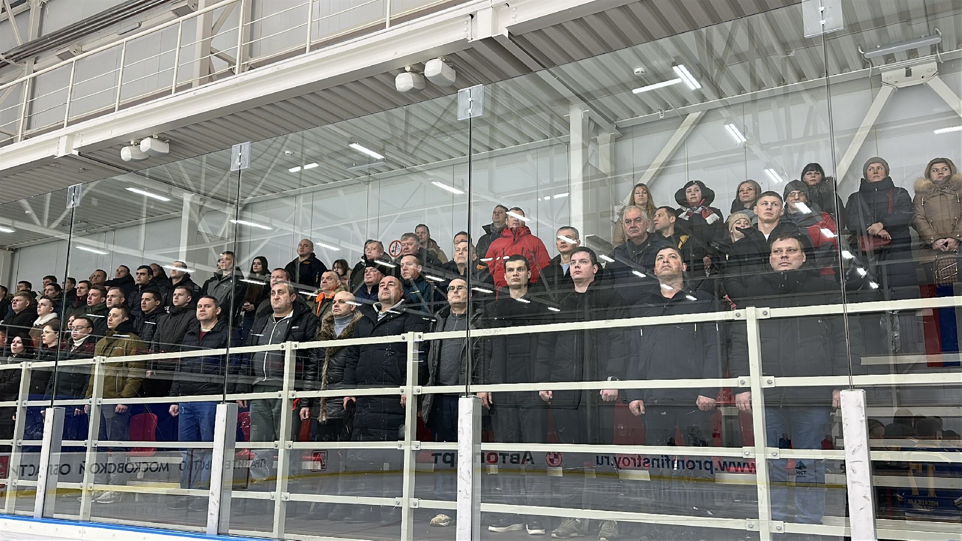 сергиево-посадский городской округ, пересвет, хоккейный турнир, 35 лет мчс, мчс 35 лет,