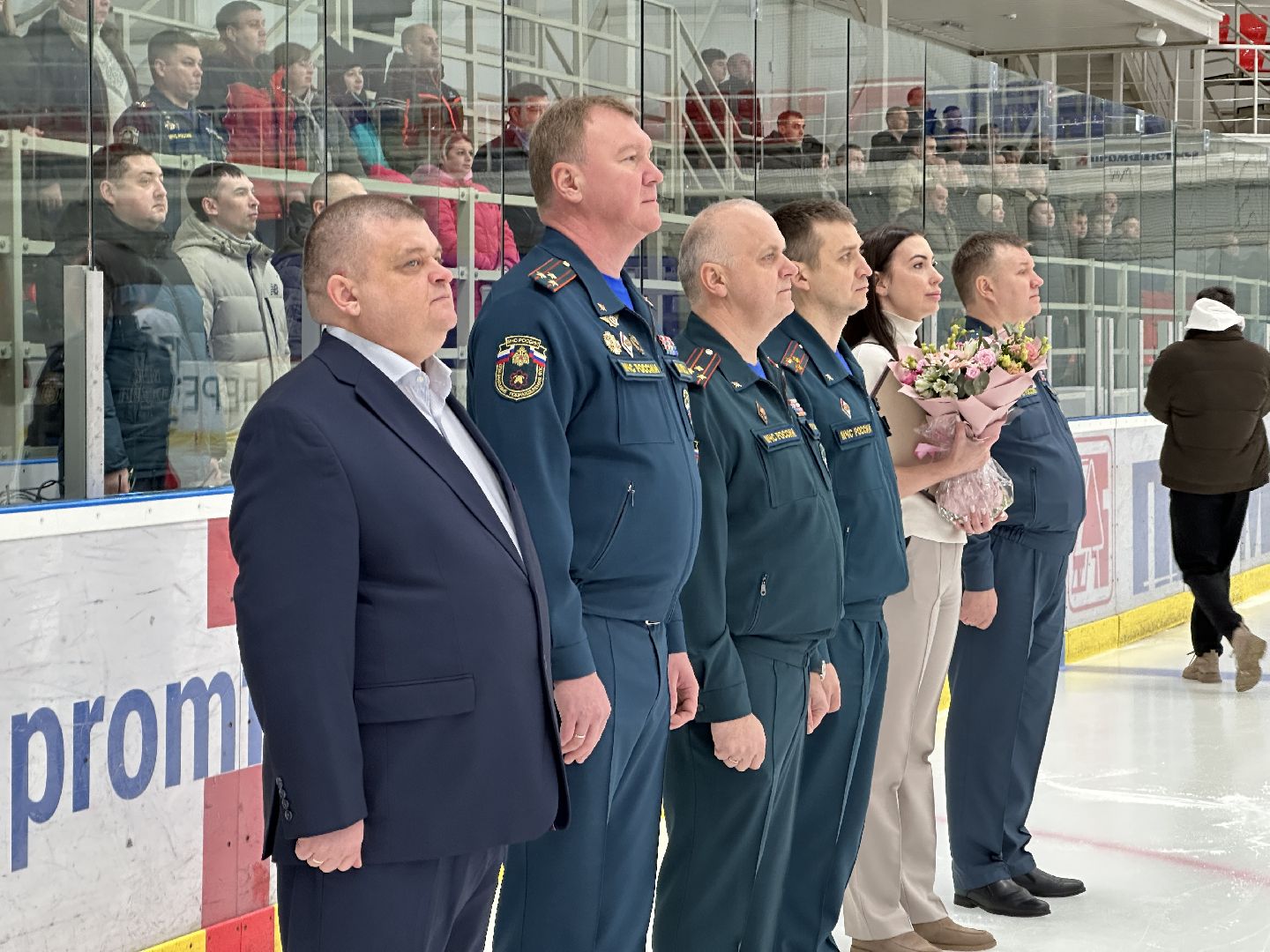 сергиево-посадский городской округ, пересвет, хоккейный турнир, 35 лет мчс, мчс 35 лет,