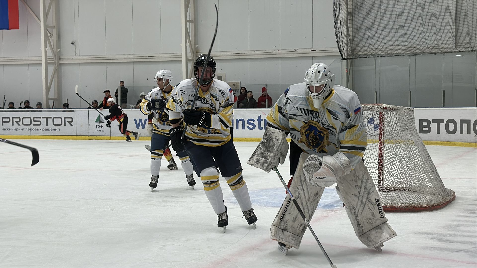сергиево-посадский городской округ, пересвет, хоккейный турнир, 35 лет мчс, мчс 35 лет,